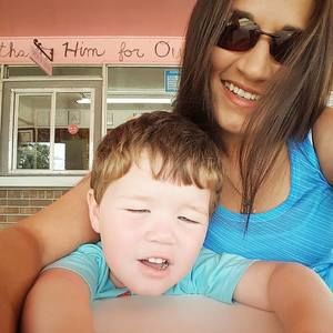 Meet your Posher, Amanda